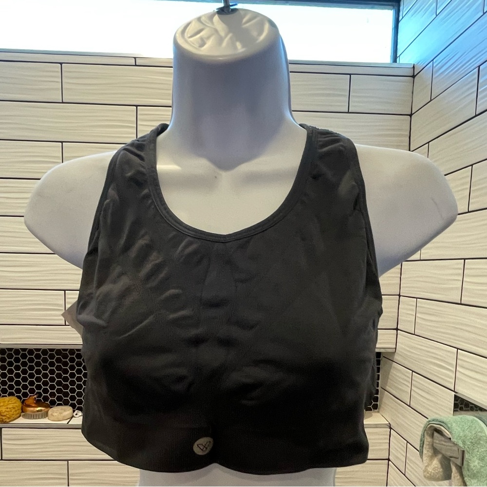 Vlivi sports bra.